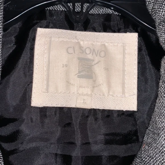 Ci Sono Vest - Picture 5 of 7